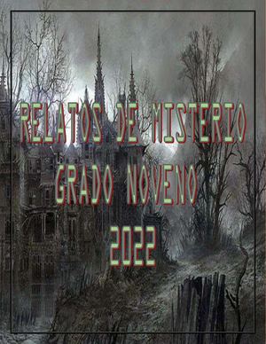 Relatos De Misterio 2022