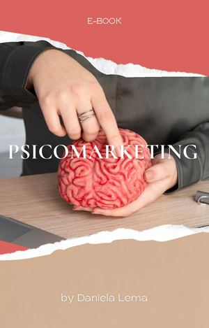 E Book Psicomarketing