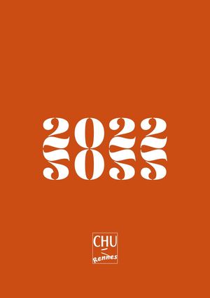 Rapport d'activité 2022