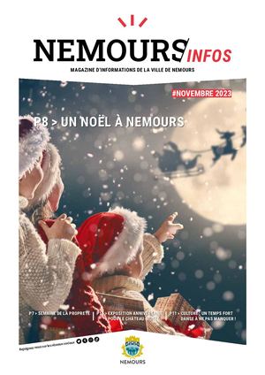 Nemours Infos N°76