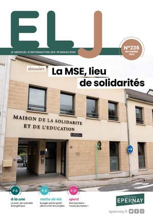 ELJ n°236 (Novembre 2023)