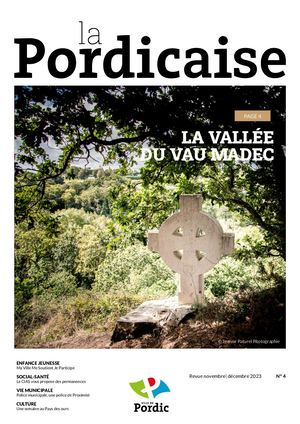 La Pordicaise N°4 Site