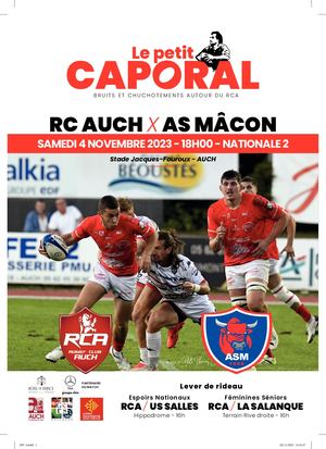 Lpc 4 Rca Vs Macon 04 11 23