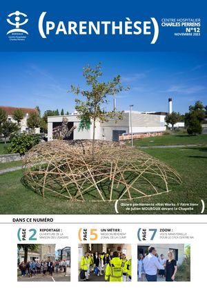 La Parenthese N°12