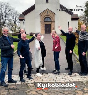 Kyrkobladet Nr 4 2023