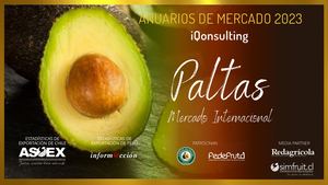 Anuario Palta 2023