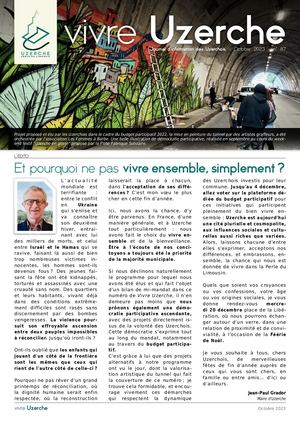 87 Vivre Uzerche 1023