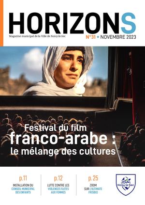 Horizons n°31 Novembre 2023