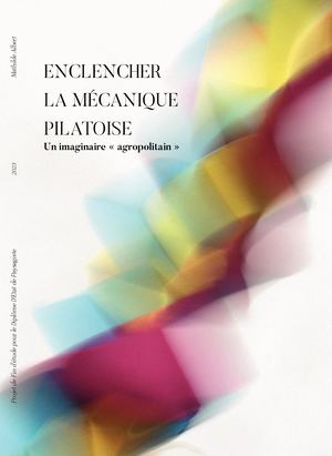 Enclencher La Mécanique Pilatoise // Projet de fin d'étude