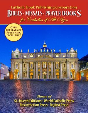 Catholic Book Publishing 2023 Catalog