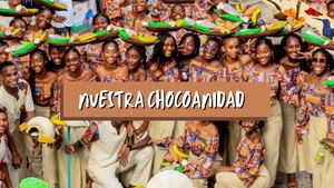 Nuestra Chocoanidad
