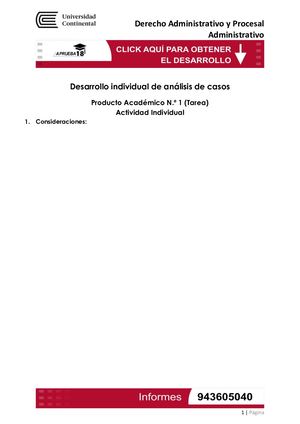 Derecho Procesal Administrativo Pa1