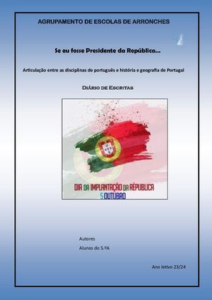 Se Eu Fosse Presidente Da República