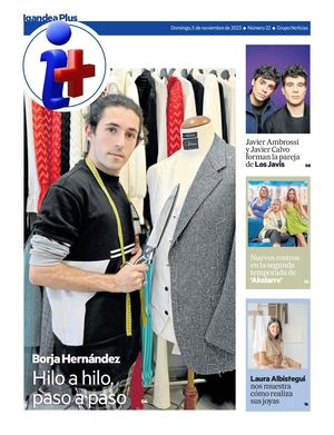 Igandea Plus 20231105