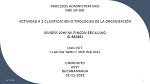 Actividad # 1 Procesos Administrativos (1)