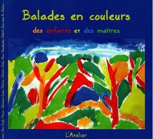 Ballades En Couleur 1