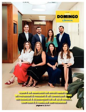 Revistadomingo 5 Novembro 2023