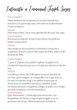 Revolución Francesa