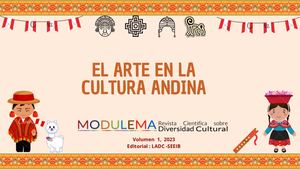 Cultura Andina