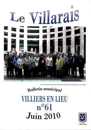 Villarais 61