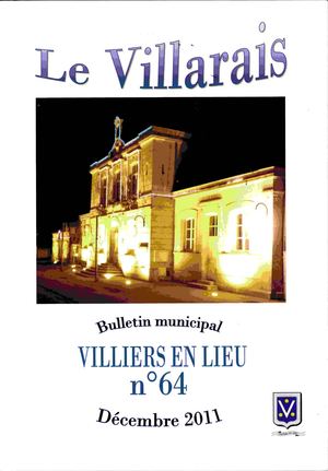 Villarais 64