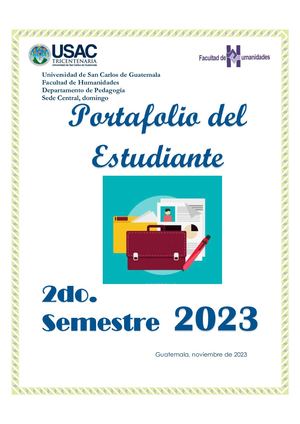 Portafolio Competo Con Todo
