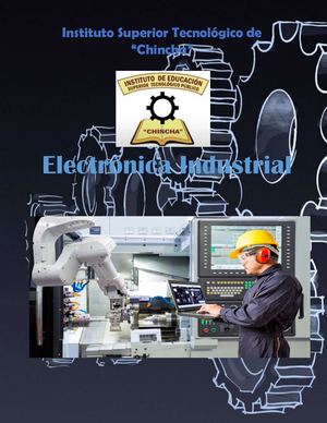 Electrónica Industrial