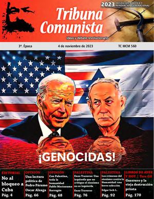 Tribuna Comunista Núm 560