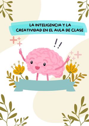 Afiche Dia Mundial De La Salud Mental Ilustrado Beige