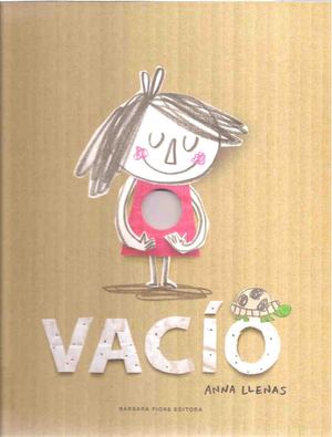 Cuento Vacio Anna Llenas