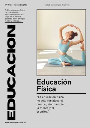 Portada Para Revista Sobre Actualidad Con Fotografía, Gris Claro Y Negro (1)