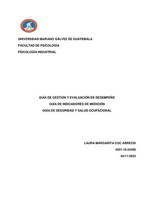 Revista Práctica Supervisa II 2023