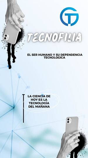 Tecnofilia