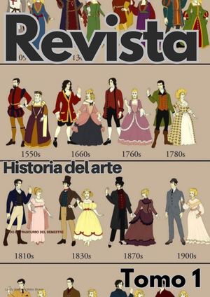 resvista historia de trajes