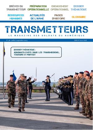 Transmetteurs 38