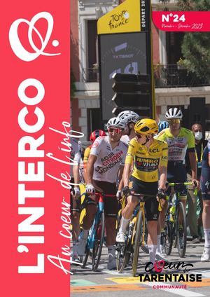 Bulletin d'Informations n°24