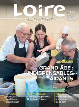 Loire Magazine 158 Pa P Web