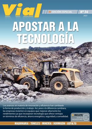 REVISTA VIAL ESPECIAL 34
