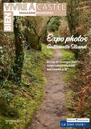 Magazine Novembre 2023