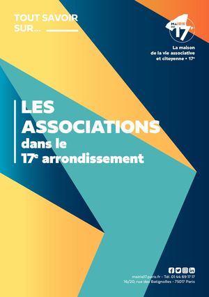 Guide des Associations et du Sport