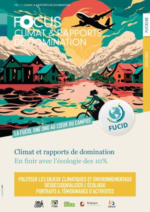FOCUS # Climat et Rapports de domination