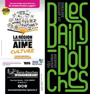 Catalogue Pole Bains Douches