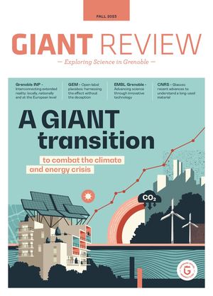 Giant Revue #14