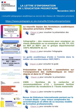 Lettre D'info Ep Novembre 2023 Vf