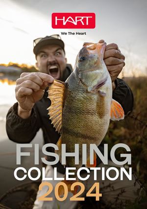 HART FISHING 2024 DE
