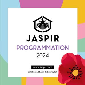 Programmation 2024 - Projet Jaspir