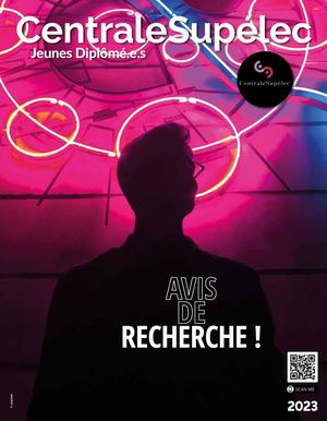 Cs Jd 2023 Chaîné