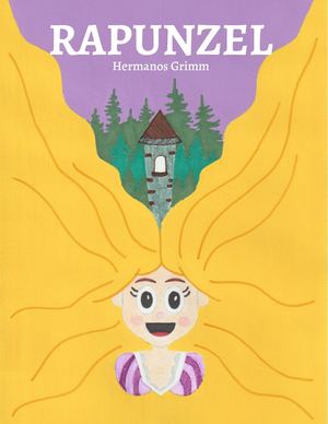 Cuento Rapunzel