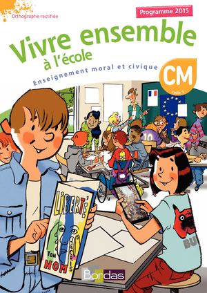 Enseignement Moral et Civique CM