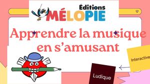 Présentation Mélopie